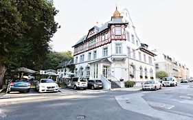 Parkhotel Meerane